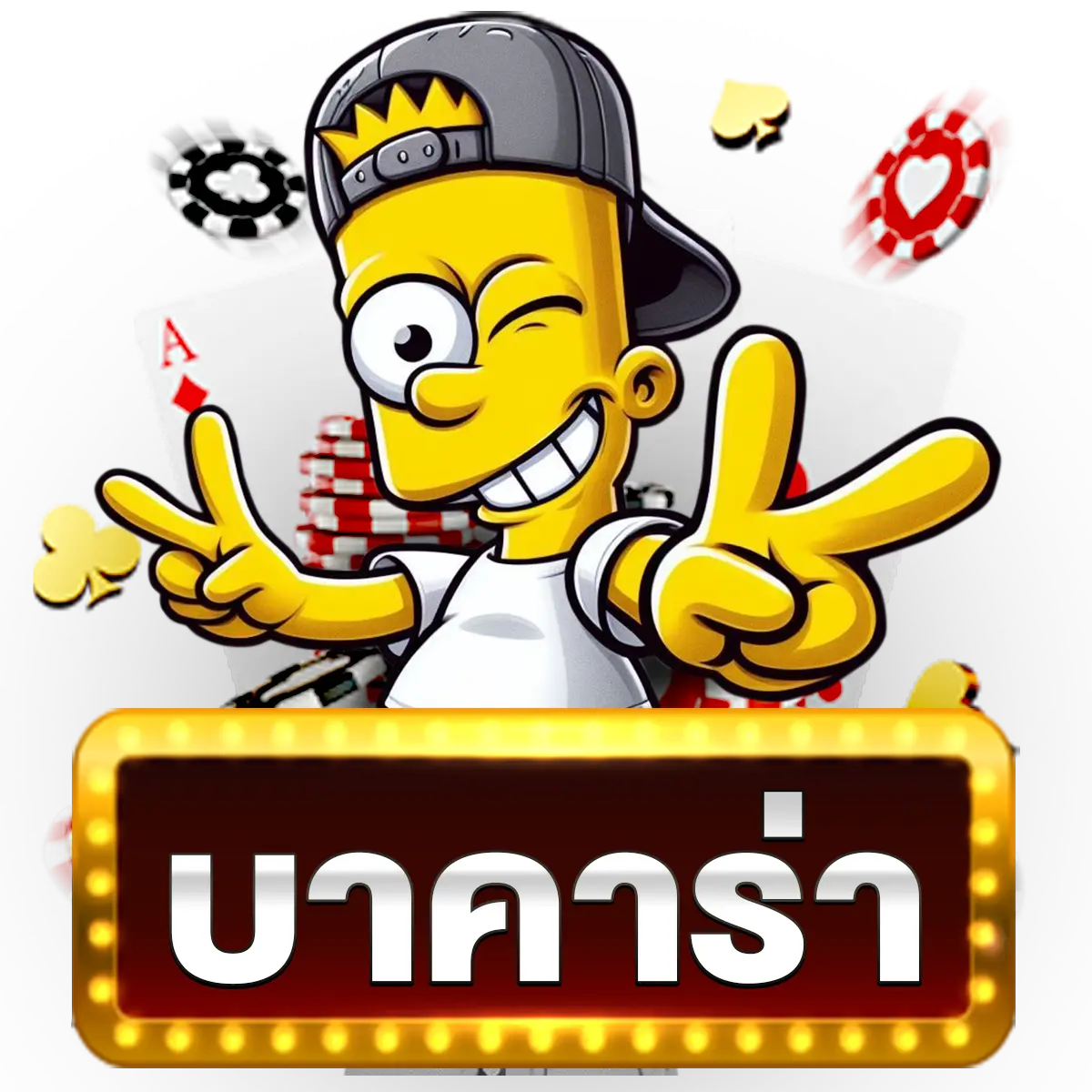 Luckydab บาคาร่า